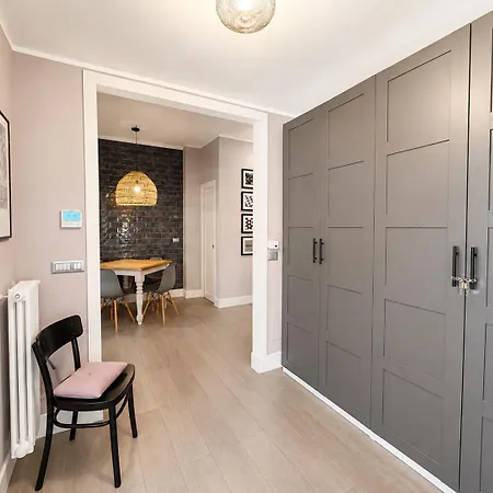 Rosa&grigio Apartamento Alassio
