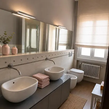 Rosa&grigio Apartamento Alassio